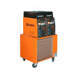 Купить Kemppi KEMPARC PULSE TCS в Бужарово