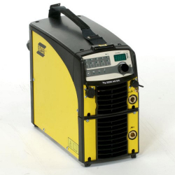 ESAB CaddyTIG 2200iw, панель ТА34 AC/DC в Бужарово
