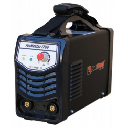 Купить FoxWeld FoxMaster 1700 в Бужарово