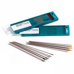Купить Blueweld Комплект электродов для горелок TIG 802220 в Бужарово
