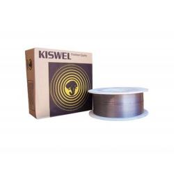 Стоимость Kiswel K-600HT (HV 600) 1.6 мм 15 кг в Бужарово