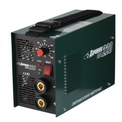 Купить FoxWeld Дачник 220 в Бужарово