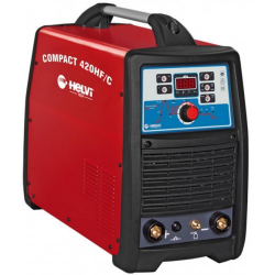 Helvi COMPACT 420HF/C в Бужарово