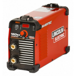 Купить Lincoln Electric INVERTEC 160SX в Бужарово