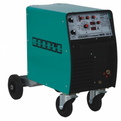 Купить Merkle CompactMIG 280 K в Бужарово