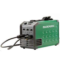 Купить Migatronic Delta 160 HP в Бужарово