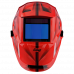 Купить Fubag OPTIMA 4-13 Visor Red в Бужарово