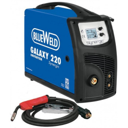 Купить Сварочный полуавтомат Blueweld GALAXY 220 в Бужарово