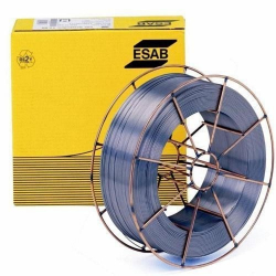 Стоимость ESAB OK AristoRod 12.63 - 1,2mm - 18,0kg в Бужарово