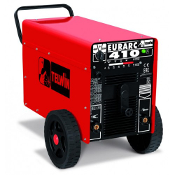 Купить Telwin EURARC 410 230V/400V в Бужарово