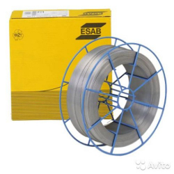Стоимость ESAB OK AristoRod 69 - 1,6mm - 18,0kg в Бужарово