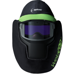 Купить Маска Weldcap 3/9-12 DIN Optrel в Бужарово