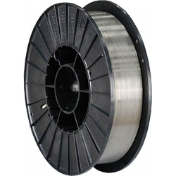 Стоимость Проволока MIG 5356 (ALMg5) d=0,8/1,0/1,2 mm (2кг кат. D200) в Бужарово