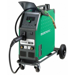 Купить Migatronic OMEGA2 400 S-L BASIC с тележкой в Бужарово
