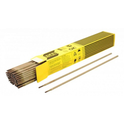 Стоимость ESAB OK 63.20 - 2,5mm - 0,7kg в Бужарово