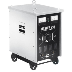 Купить Сварочный инвертор Gys MASTER 250 в Бужарово
