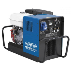 Купить Blueweld Motoinverter 204 CE в Бужарово