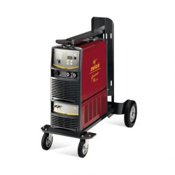 Selco Genesis 382 AC/DC в Бужарово
