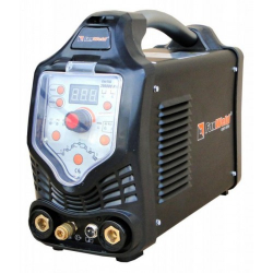FoxWeld FoxTig 2000 DC Pulse в Бужарово