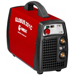 Купить Сварочный инвертор Helvi GLOBUS 201C в Бужарово