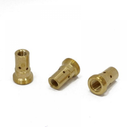 Купить Aurora Держатель наконечника M8 25mm (401D-500D) (10 шт.) в Бужарово