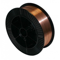 Стоимость Bedra Проволока медная bercoweld S3 (CuSi3Mn), 1.6мм, 15кг в Бужарово