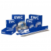 Стоимость EWC 308LSi 1,2 мм 15 кг в Бужарово