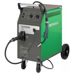 Купить Migatronic Automig 271 UPS в Бужарово