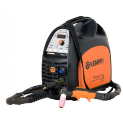 Kemppi MinarcTig-250 VRD в Бужарово