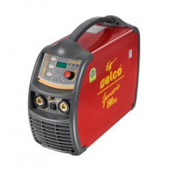Selco Genesis 1800TLH в Бужарово
