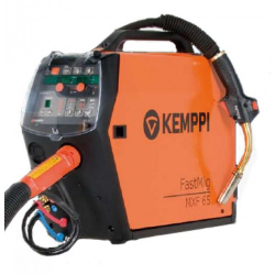 Купить Kemppi Механизм подачи проволоки MXF 65 профиль Work Pack в Бужарово
