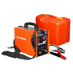 Купить FoxWeld Master 162 в кейсе в Бужарово