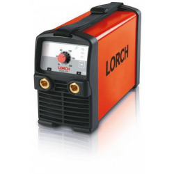 Купить Сварочный инвертор Lorch Handy 140 в Бужарово