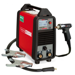 Cebora Power Spot 5700 Aluminum в Бужарово