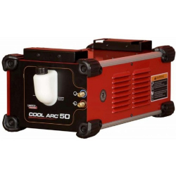Купить Lincoln Electric COOL ARC 50 в Бужарово