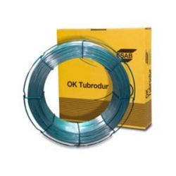 Стоимость ESAB OK Tubrod 14.12 - 1,2mm - 16,0kg в Бужарово