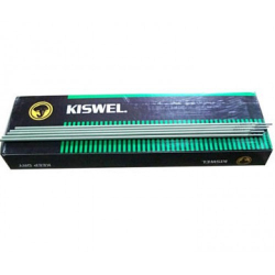 Стоимость Kiswel K7018-4mm, 5кг в Бужарово