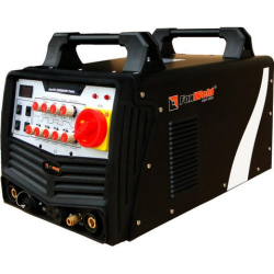 FoxWeld FoxTig 3000 AC/DC Pulse в Бужарово