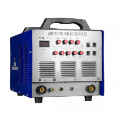 FoxWeld VARTEG TIG 160 AC/DC PULSE в Бужарово