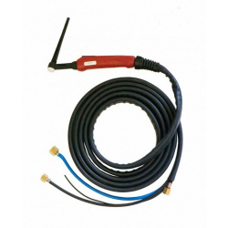 Купить Aurora TIG SUPER TS 20 250A (100%) M12x1, 1/4G, 3/8G, 8m вода в Бужарово