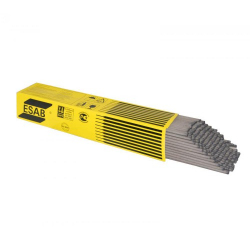 Стоимость ESAB OK 74.86 - 2,5mm - 0,7kg в Бужарово