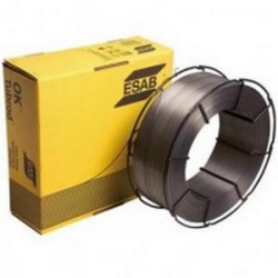 Стоимость ESAB OK Tubrod 15.14 - 1,6mm - 16,0kg в Бужарово