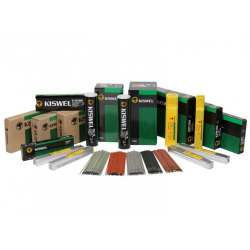 Стоимость Kiswel KCF-50-3.2mm, 5кг в Бужарово