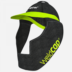 Купить optrel WeldCap Крышка для батареи, 2 шт в Бужарово