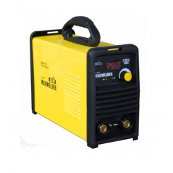 Купить Patriot Max Welder DC-250 Force в Бужарово