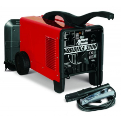 Купить Telwin NORDIKA 3200 230-400V ACD в Бужарово