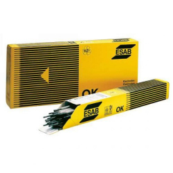Стоимость ESAB OK 53.16 Spezial - 3,2mm - 9.6kg в Бужарово