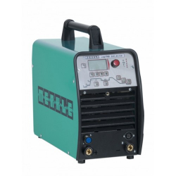 Merkle LogiTIG 240 AC/DC с аксессуарами в Бужарово