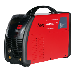 Купить Fubag INMIG 350T DG + DRIVE INMIG DG в Бужарово