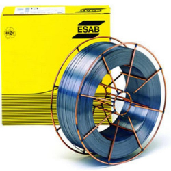 Стоимость ESAB OK AristoRod 13.12 - 1,2mm - 18,0kg в Бужарово
